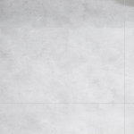 Dalles pvc dumawall + cloudy blanc 375x650mm