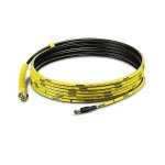 Dbouche canalisation 7. 5m
