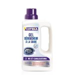 Dboucheur gel  la soude 1l