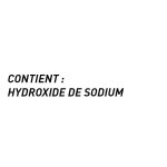Dboucheur liquide 1l