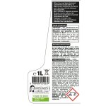 Dboucheur starwax 1 litre