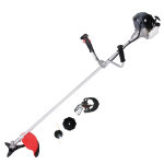 Dbrousailleuse thermique moteur 4 temps