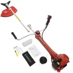 Dbroussailleuse thermique semi - professionnelle, 51. 7 cm3, 1. 8 cv
