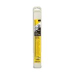 Deca lot de 80 electrodes rutiles acier o 2 mm l 300 mm - baguettes de soudure