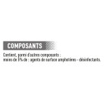 Dcap'choc rnovateur wc 1l