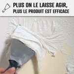 Dcapant bois : produit dcapant peinture et vernis - arcadecap bois - gel - 5 l - arcane industries