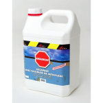 Dcapant peinture vernis bois anti fouling metal sans chlorure de methylene gel gelifi arcadecap - gel ...