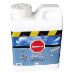Dcapant peinture vernis bois anti fouling metal sans chlorure de methylene gel gelifi arcadecap - liquide ...