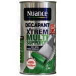 Décapant universel multi - supports en gel 1l Décapant universel multi - supports en gel 1l