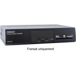 Dcodeur fransat hd - tsf4500c