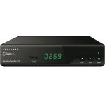 Dcodeur satellite fta hd - orion2
