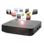 Decodeur tnt 4k / hdr - expand tv