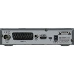 Decodeur tnt hd avec port usb servimat - tnt67