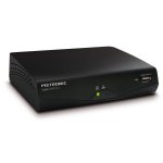 Dcodeur tnt zapbox hd - so. 1. 1
