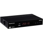 Decodeur tntsat hd - ds81hd