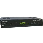 Dcodeur tntsat hd - safesat hd one +