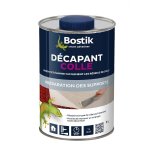 D�colle moquette 1 litre