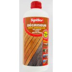 Dgriseur syntilor 1 l, incolore