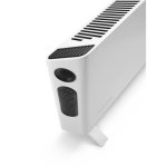 Delonghi convecteur mobile - hsx2320 - 2000w - blanc Delonghi convecteur mobile - hsx2320 - 2000w - blanc