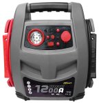 D�marreur compresseur 12v 1200 amp�res