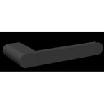 Drouleur de papier wc noir mat