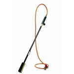 Dsherbeur thermique cologique avec allumage pizo