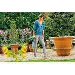 Dsherbeur thermoflamm bio classic 1 x cartouche de gaz inclue