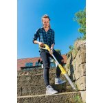 Dsherbeur thermoflamm bio electro 2000 w