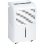 Dshumidificateur d'air mobile etf360 550 w remko