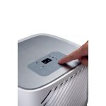 Dshumidificateur - extraction 12l / jour, 2 systmes d'vacuation (drainag ewt - duocube