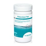 Désinfectant filtre À sable galet 200gr 1kg - filterclean tab Désinfectant filtre À sable galet 200gr 1kg - filterclean tab