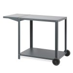 Desserte pour plancha original tapas (pour planchas 45 et 60 cm)