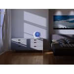 Destructeur d'insectes de bureau avec ventilateur Destructeur d'insectes de bureau avec ventilateur