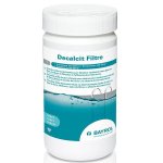 Detartrant pour filtre granul�s 1kg - decalcit filtre 1kg