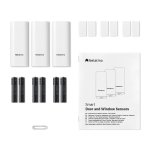 Detecteur fenetre et porte