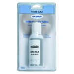 Dtecteur de fuites en arosol pour tout type de gaz, gazinox