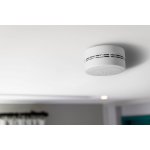Dtecteur de fume nf autonomie et garantie 10 ans - siemens 5tc1292 - 7