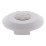 D�tecteur de mouvement plafonnier extraplat - elexity