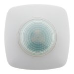 Dtecteur de mouvement pour plafonnier en saillie - blanc