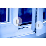 Dtecteur d'ouverture de porte pour easy alert - batilec 036245