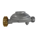 Dtendeur pour bouteille butane 1, 3kg / h m20 / 150 - crou bouteille