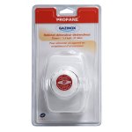 Détendeur / déclencheur pour gaz propane 37 mb débit 1. 3kg / h classe 1, gazinox Détendeur / déclencheur pour gaz propane 37 mb débit 1. 3kg / h classe 1, gazinox