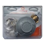 Dtendeur gaz butane nf 28mbar