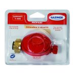 Dtendeur gaz propane nf 37mbar