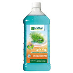 Détergent parfumant 1l perle d'eau - 4264 Détergent parfumant 1l perle d'eau - 4264