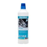 Dtergent top foam shampoo ph neutre