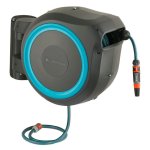 Dvidoir automatiquemural rollupm / l 25m