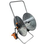 Dvidoir en mtal pour tuyau de 80 m de long et  19mm