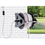 Dvidoir portable quip l. 20 m claber kyros kit
