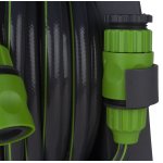 Dvidoir portable quip pour balcons et terrasses l. 10m ? suan